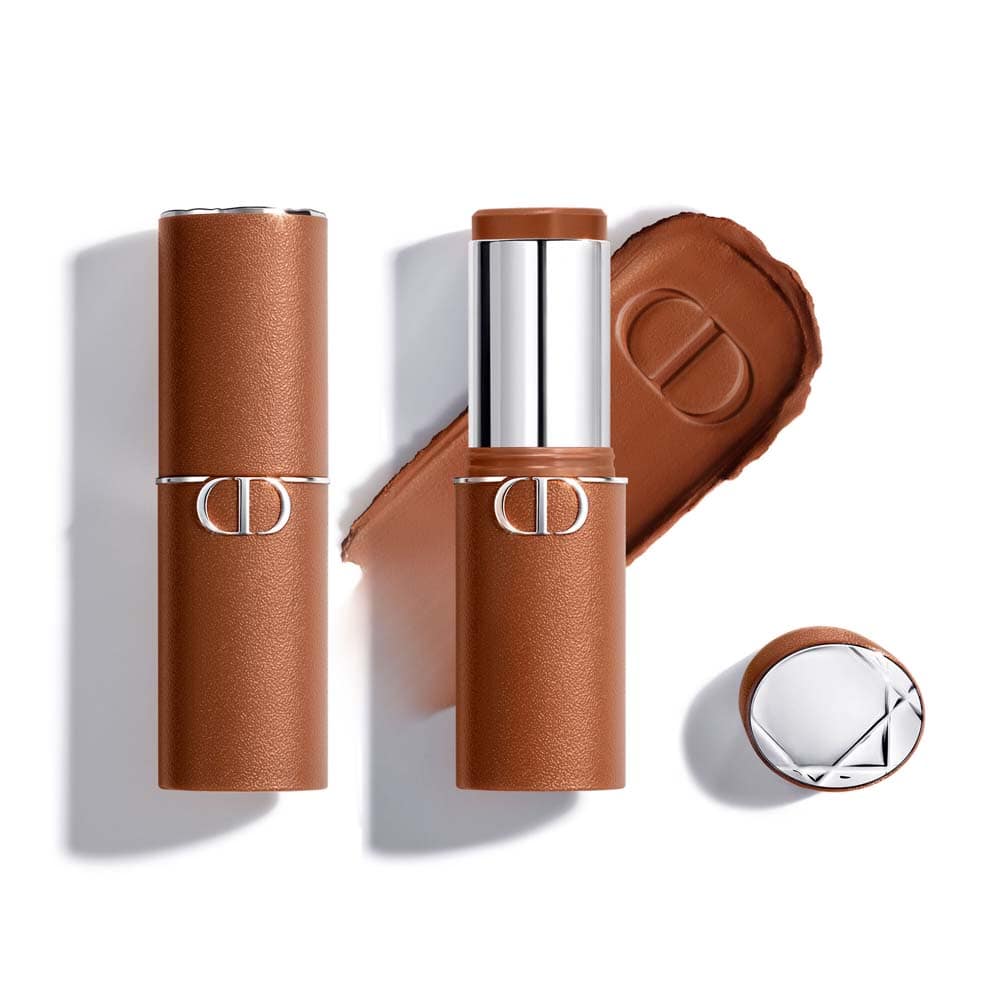 DIOR Forever Skin Bronze Intense Tan 8 g