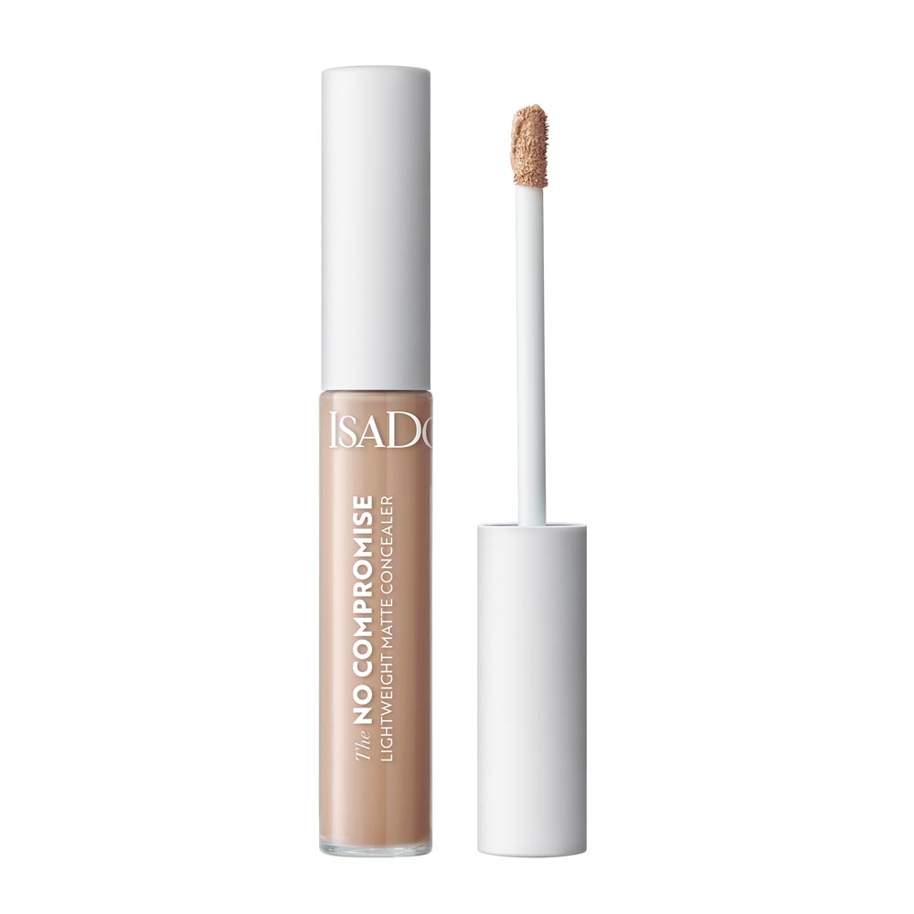IsaDora Teint No Compromise Matte Concealer 5NC10 ml