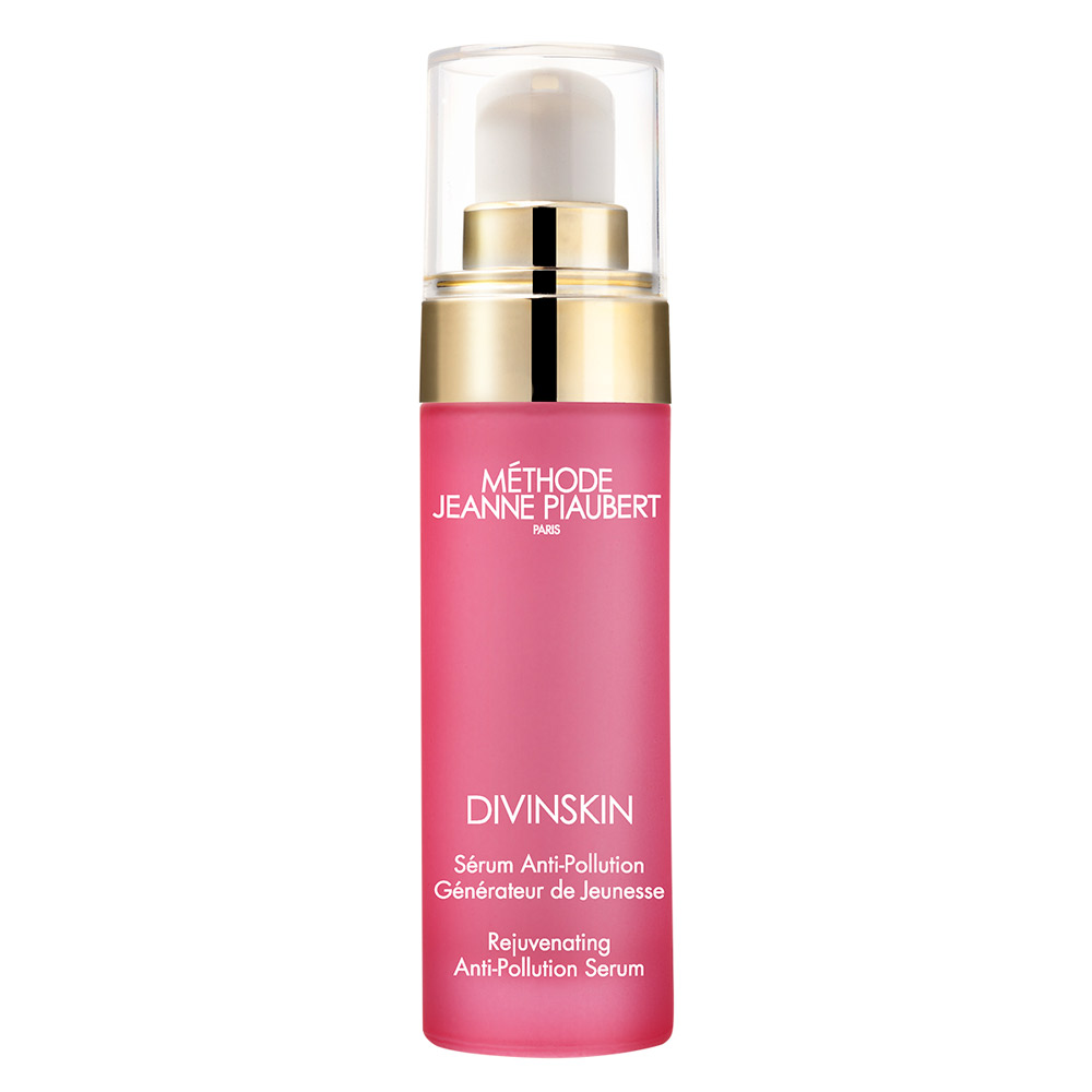 Méthode Jeanne Piaubert DIVINSKIN Rejuvenating Anti-Pollution Serum 30 ml