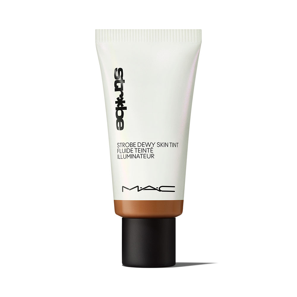 Mac Foundation Dewy Skin Tint Deep 130 ml