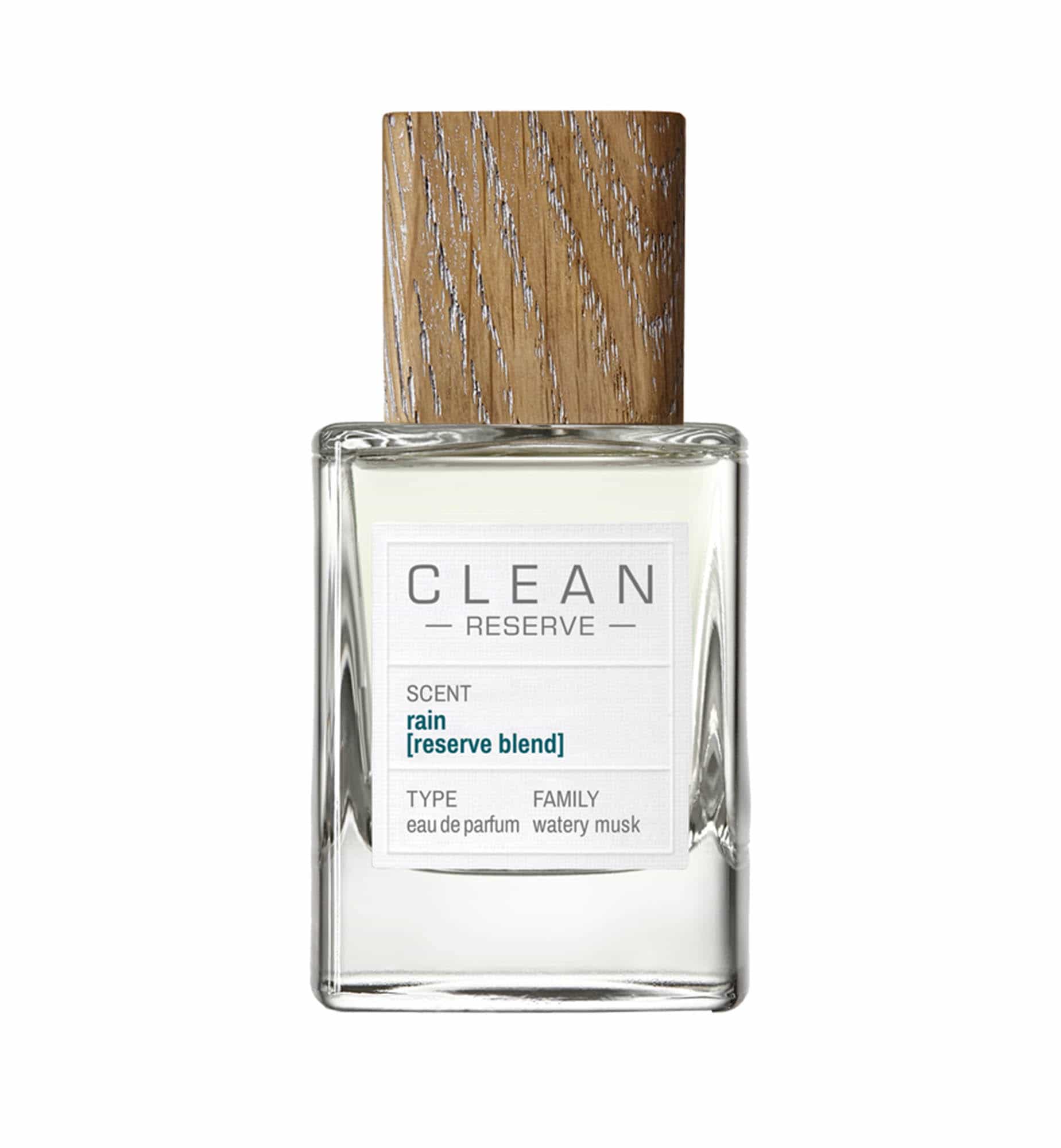 CLEAN RESERVE Rain Eau de Parfum Nat. Spray 