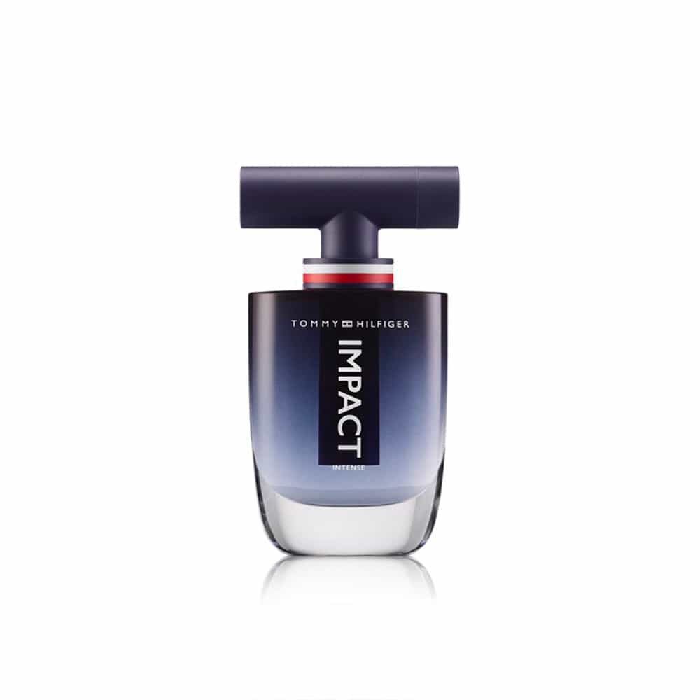 Tommy Hilfiger Impact Intense Eau de Parfum Nat. Spray 