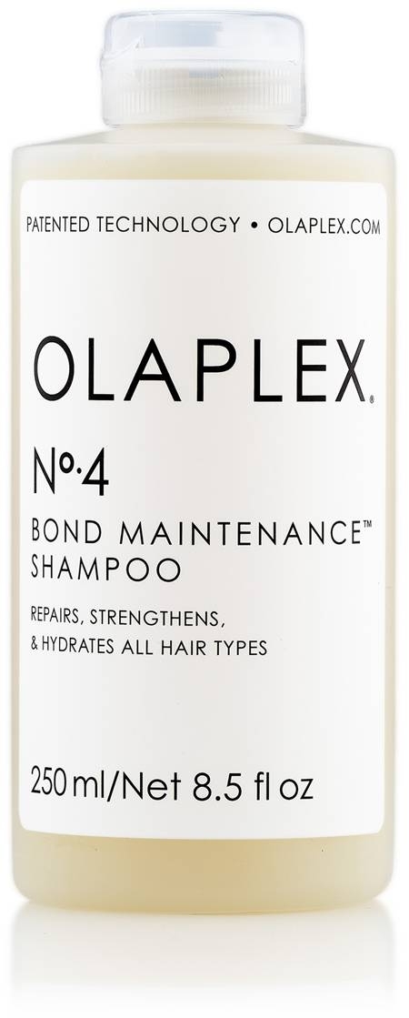 Olaplex Haarpflege No. 4 Shampoo 250 ml