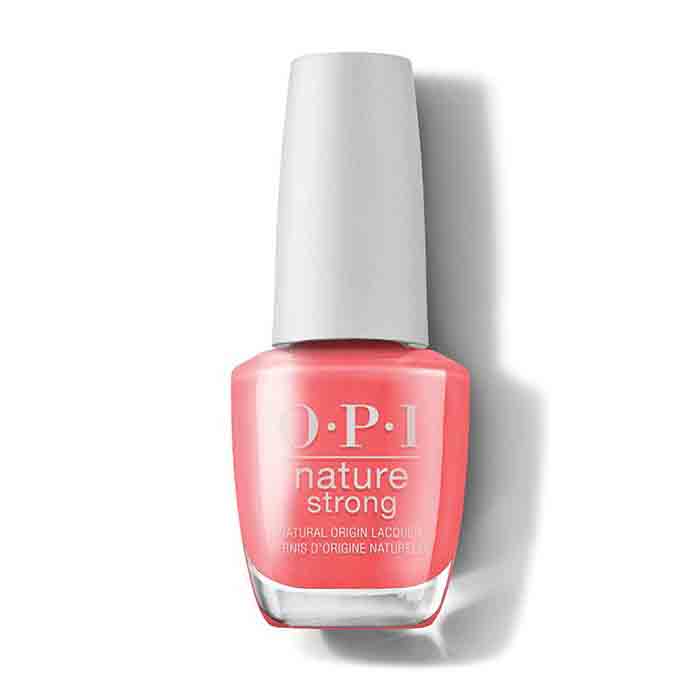 OPI Nagellack Nature Strong Once and Floral15 ml