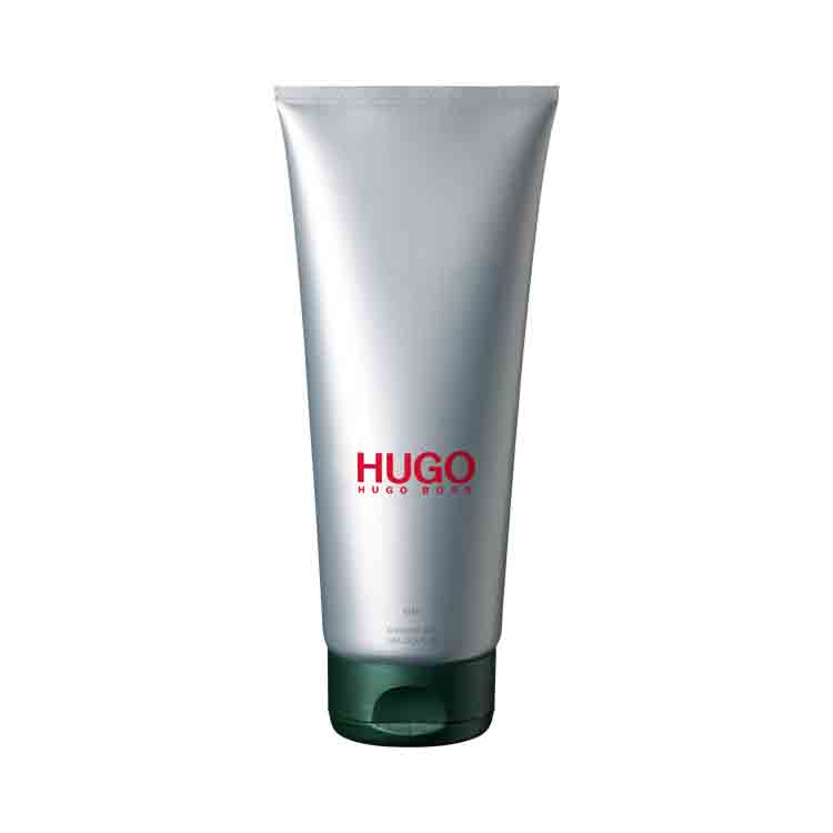 Hugo - Hugo Boss (200 ml) HUGO MAN Shower Gel