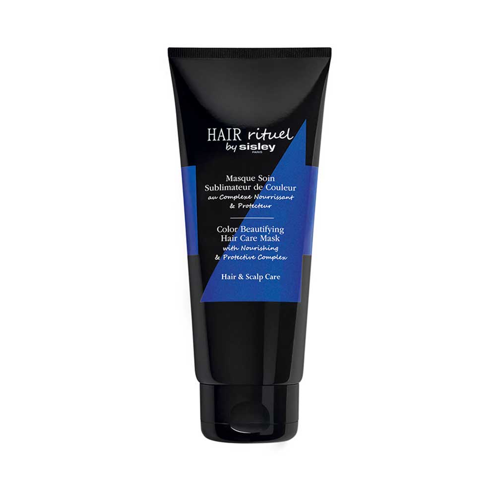 HAIR RITUEL BY SISLEY Haarpflege Colour Beautifying Hair Care Mask - Haarpflegemaske 200 ml