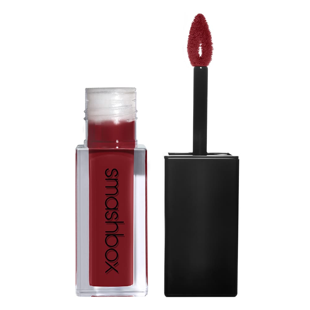 Smashbox Lippen Always On Liquid Lipstick 4 ml Role Model