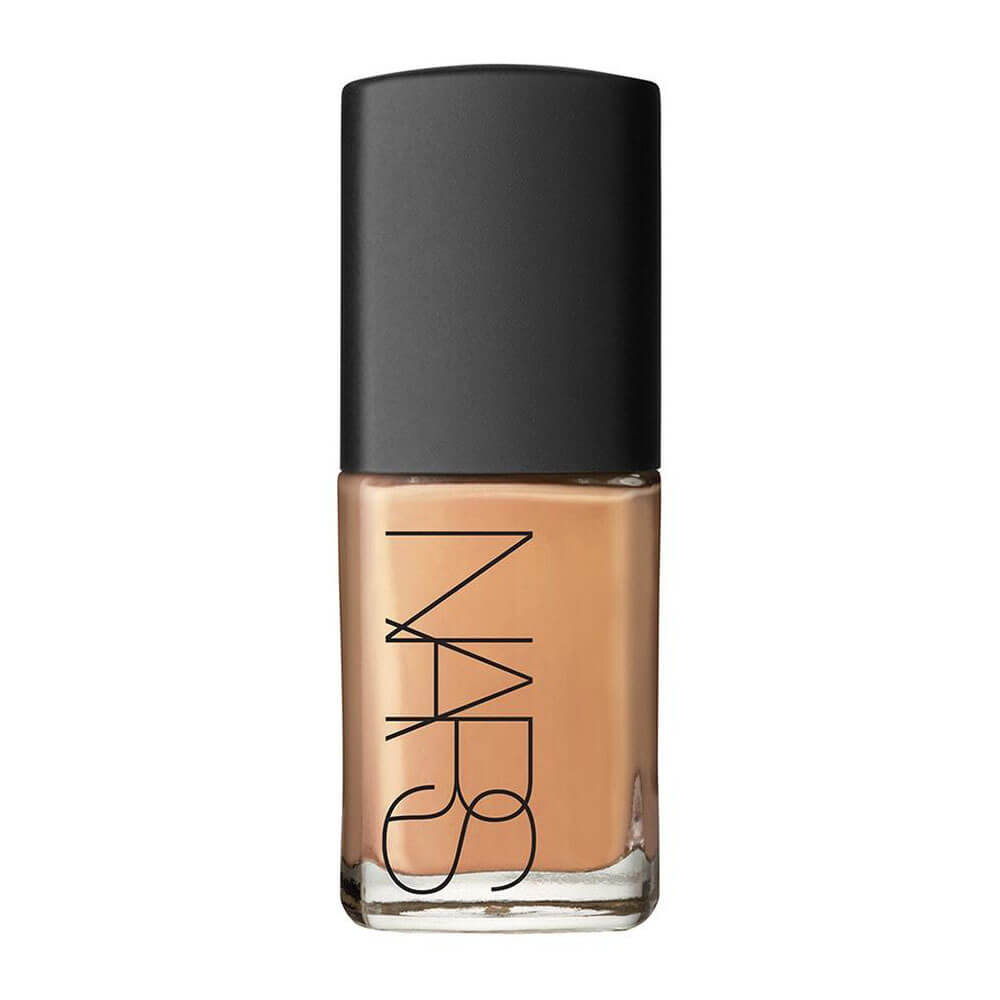 NARS Teint Sheer Glow Foundation Syracuse30 ml