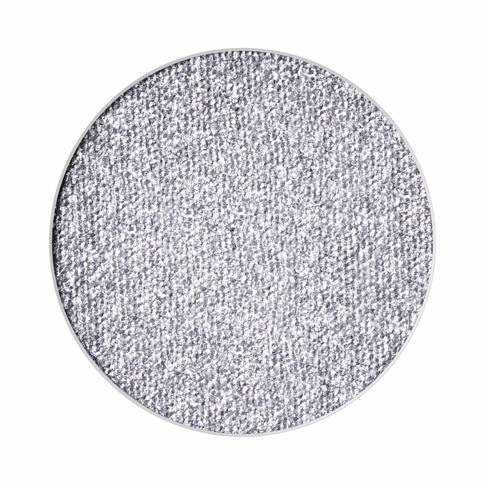 Mac Augen Metallic Single Eye Shadow PRO Palette Refill Discotheque1 g