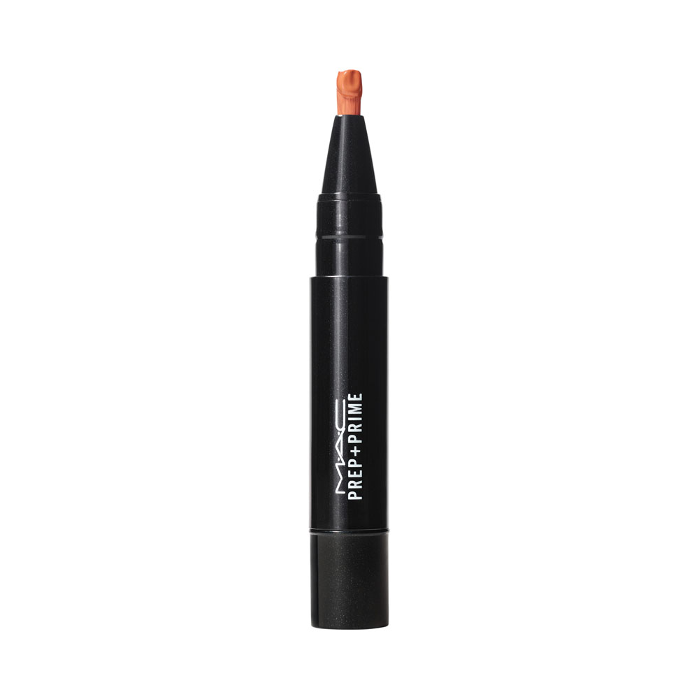 Mac Primer Prep + Prime Highlighter Peach Lustre3 ml