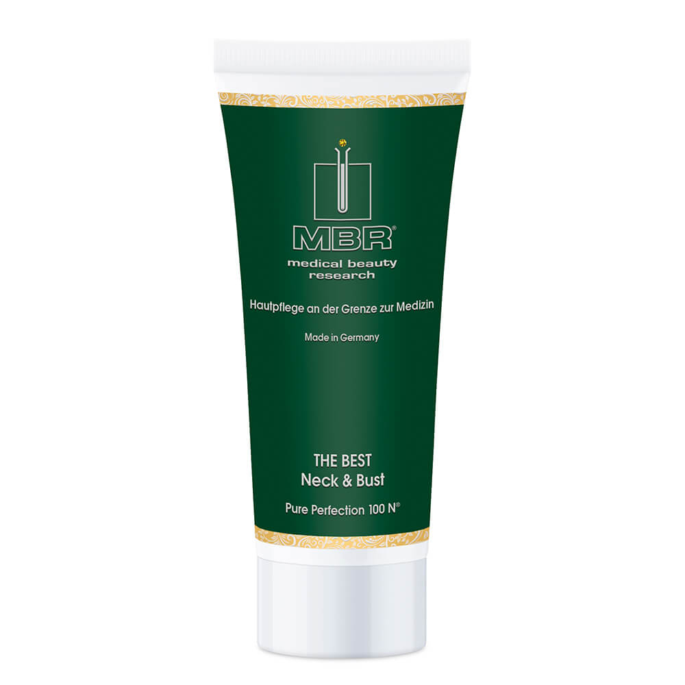 MBR Pure Perfection 100 N The Best Neck & Bust 100 ml