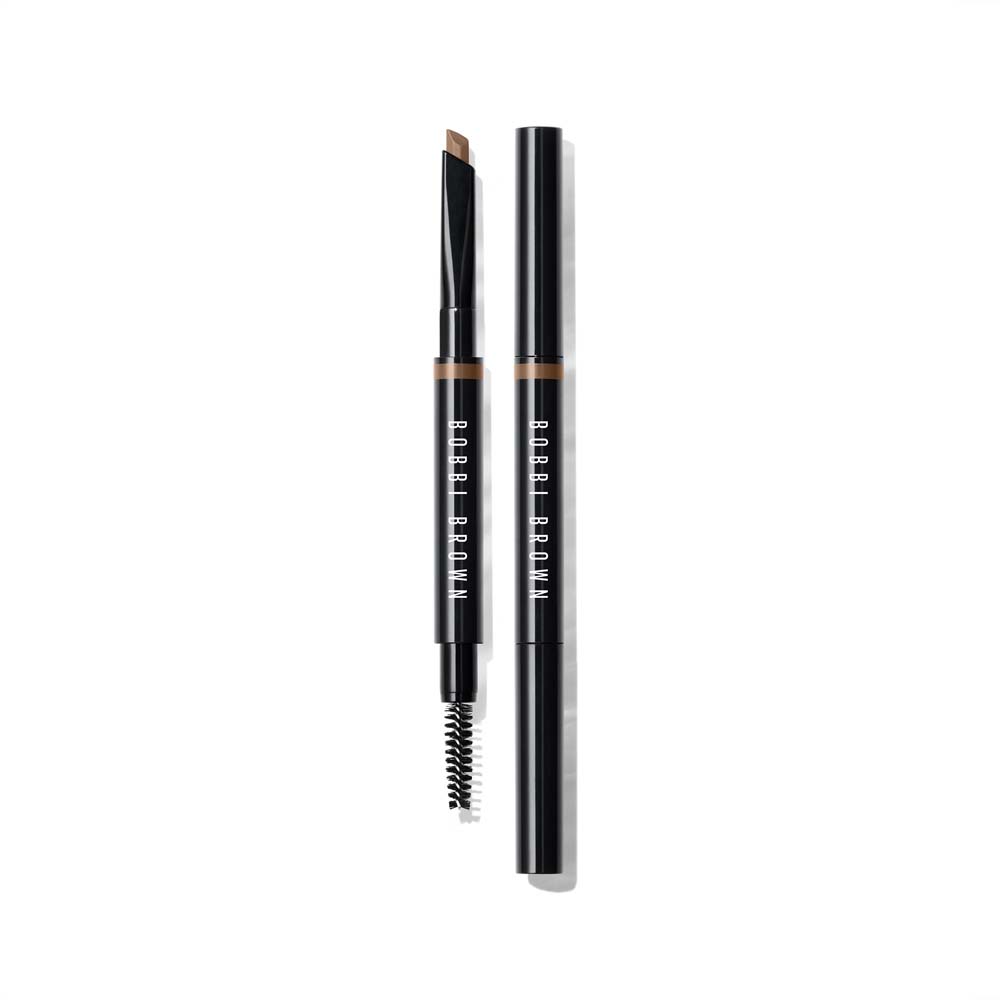 Bobbi Brown Augenbrauen Long-Wear Brow Pencil Neutral Brown0,33 g