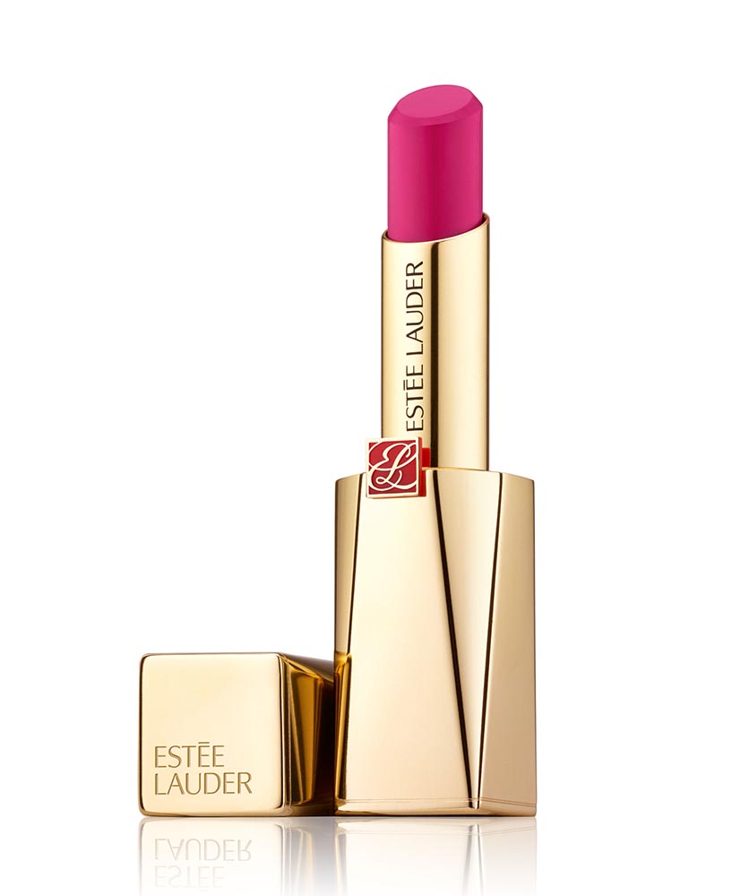 Estée Lauder Lippenmakeup Pure Color Desire Matte Lipstick 4 g Claim Fame