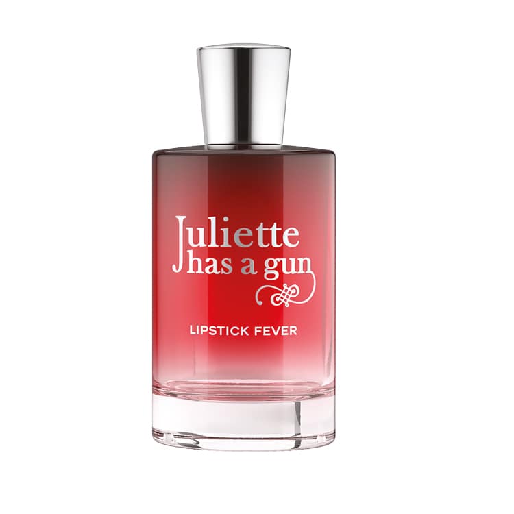 Juliette has a Gun Lipstick Fever Eau de Parfum Nat. Spray 