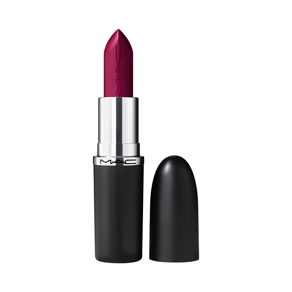 Mac Lippen M·A·Cximal Sleek Satin Lipstick REBEL3,50 g