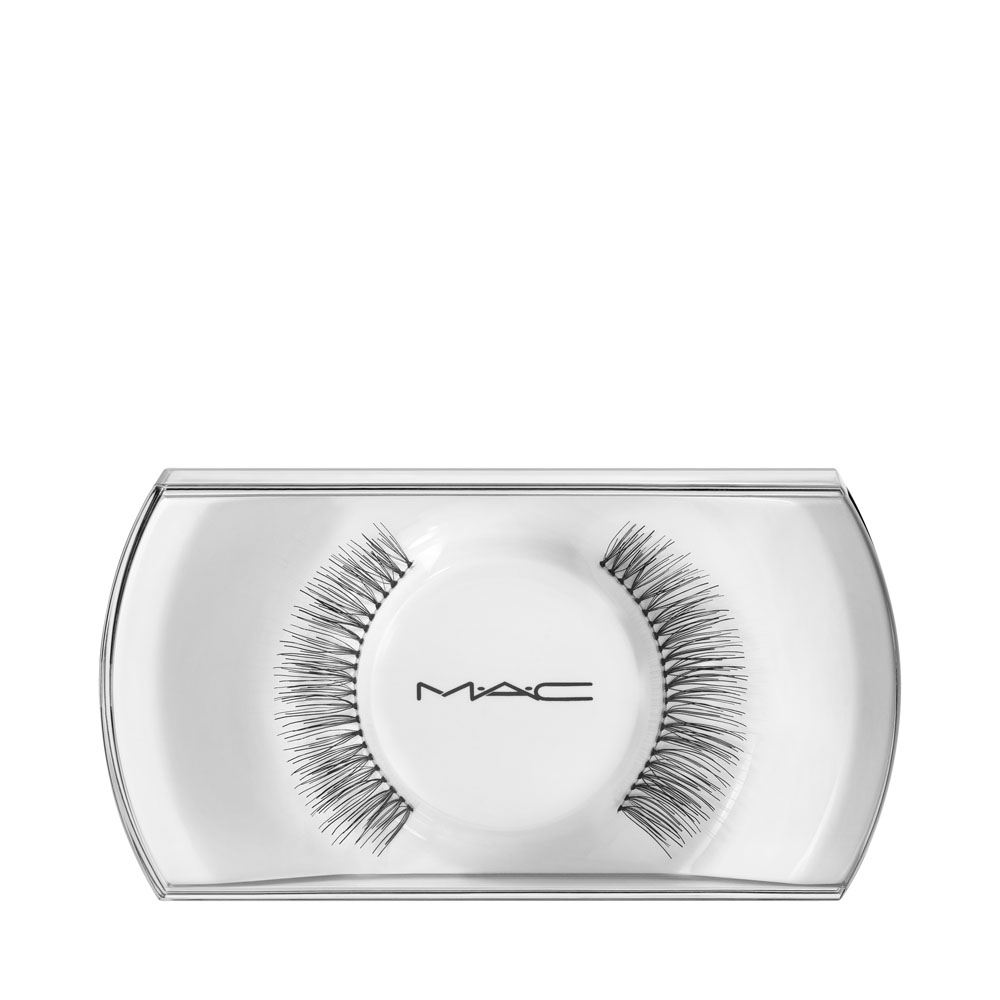 Mac Wimpern #4 Eye Lashes 1 Stck.