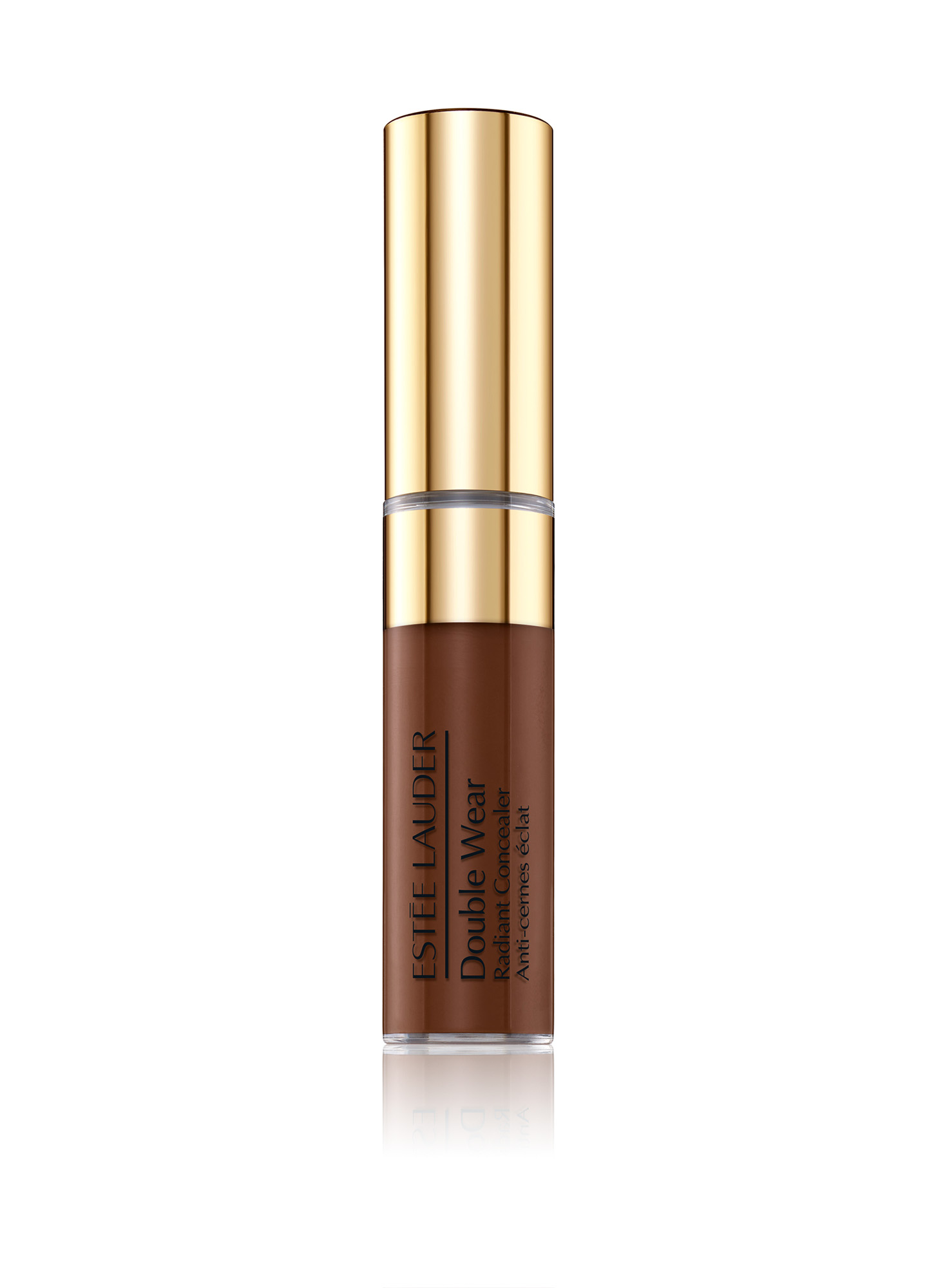 Estée Lauder Gesichtsmakeup Double Wear Radiant Concealer 7C Ultra Deep 10 ml