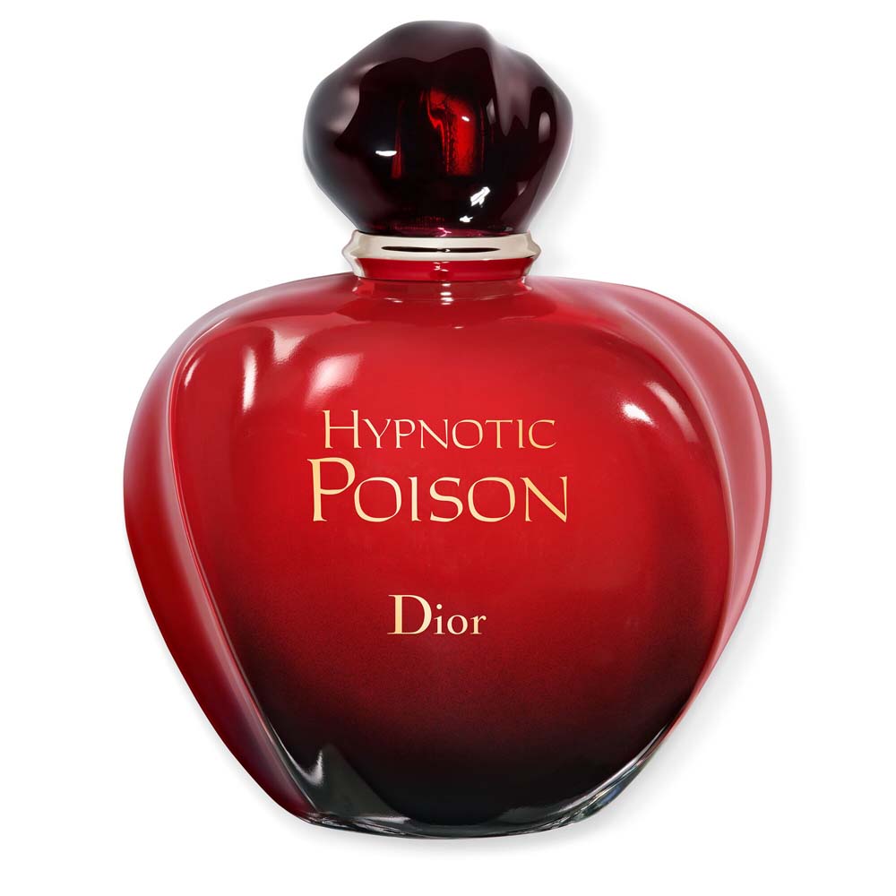 DIOR HYPNOTIC POISON EAU DE TOILETTE 150 ml