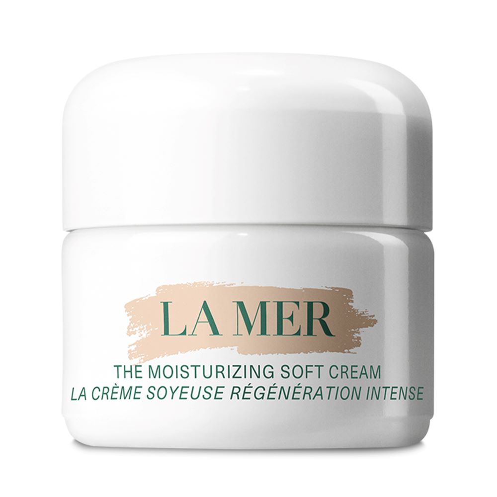 La Mer Die Feuchtigskeitspflege Crème de la Mer The Moisturizing Soft Cream 15 ml