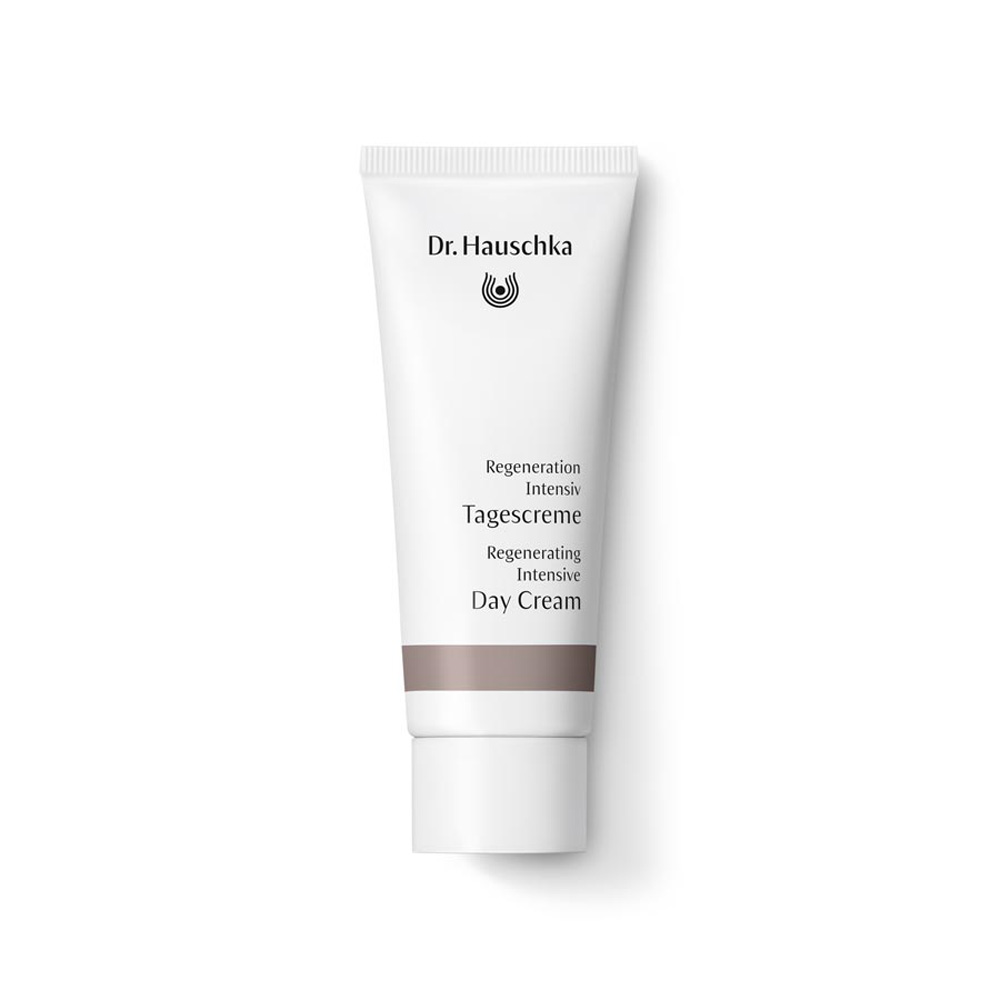 Dr. Hauschka Gesichtspflege Regeneration Tagescreme Intensiv 40 ml