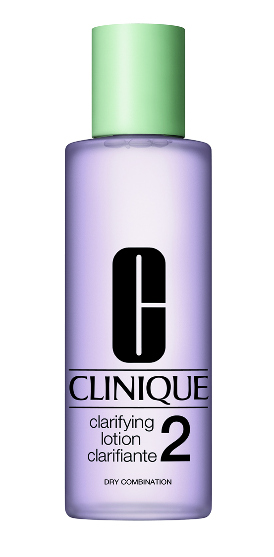 Clinique 3-Phasen-Pflege Clarifying Lotion 2 400 ml