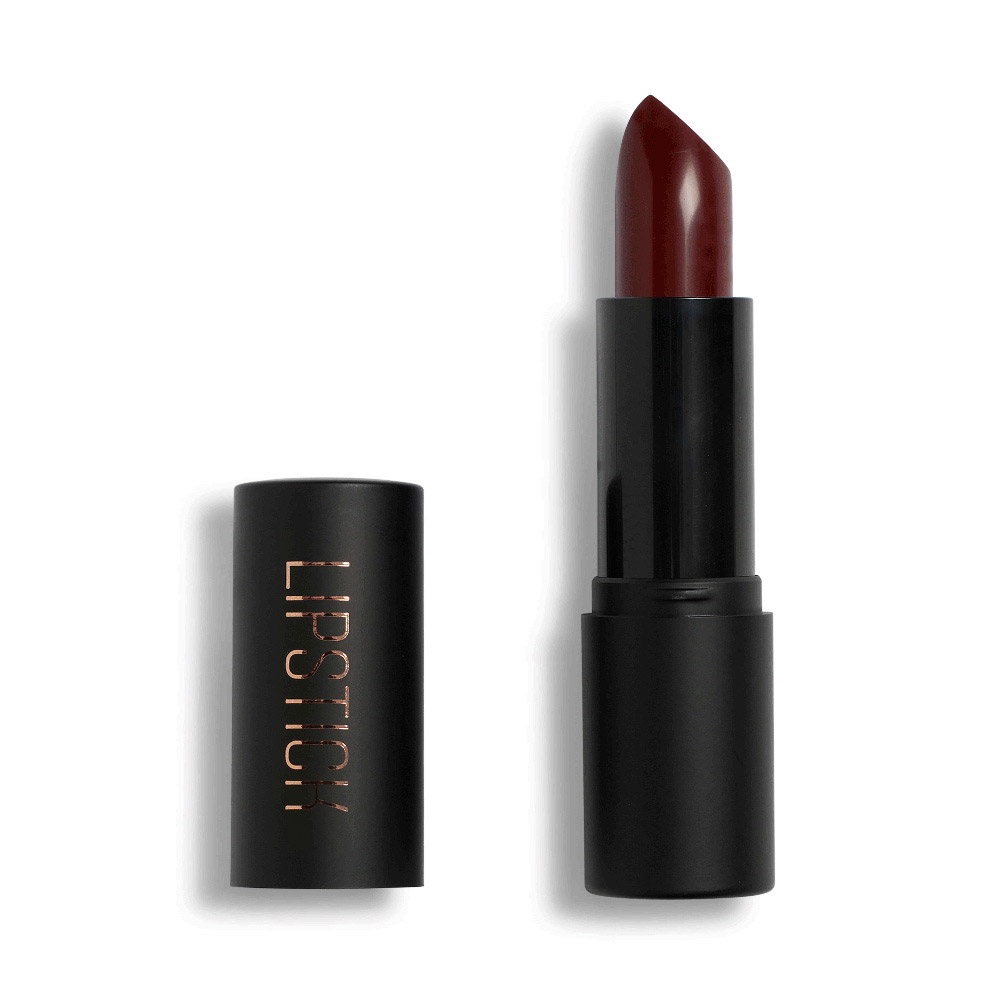 Nilens Jord Lippen Lipstick Brown Syrub3,20 g