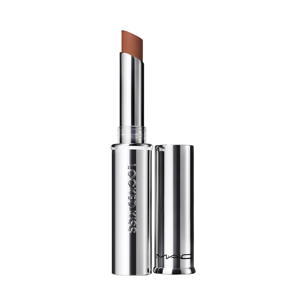 Mac Lippen Locked Kiss 24 Hour Lipstick Posh1,80 g
