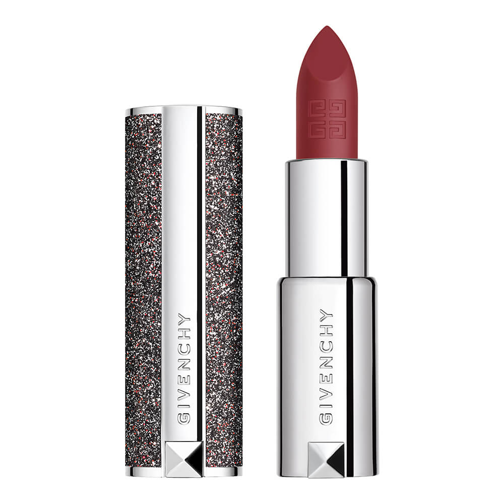 Givenchy Weihnachtskollektion 2020 Le Rouge X-MAS EDITION 