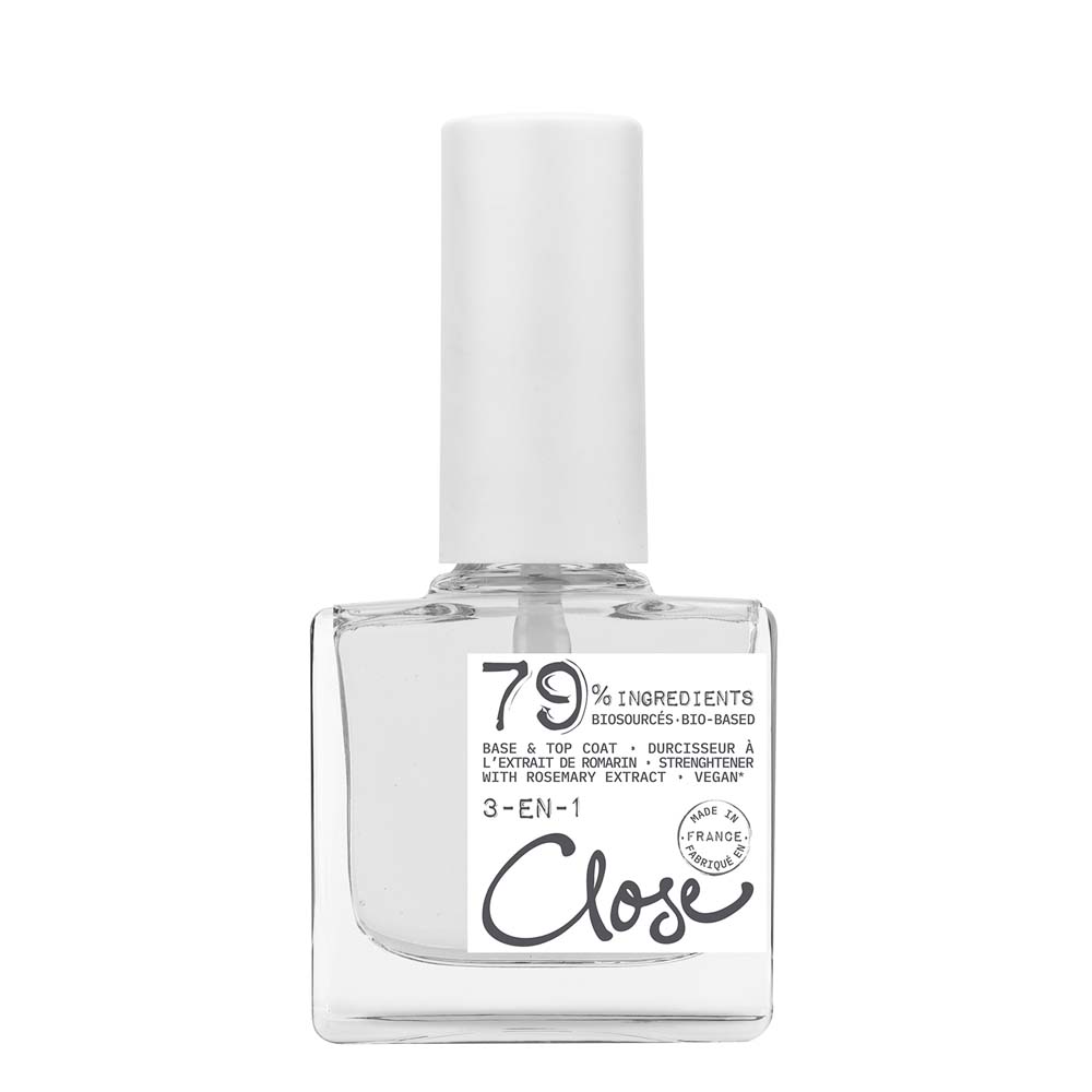CLOSE Nagelpflege 3-in-1 Care 10 ml