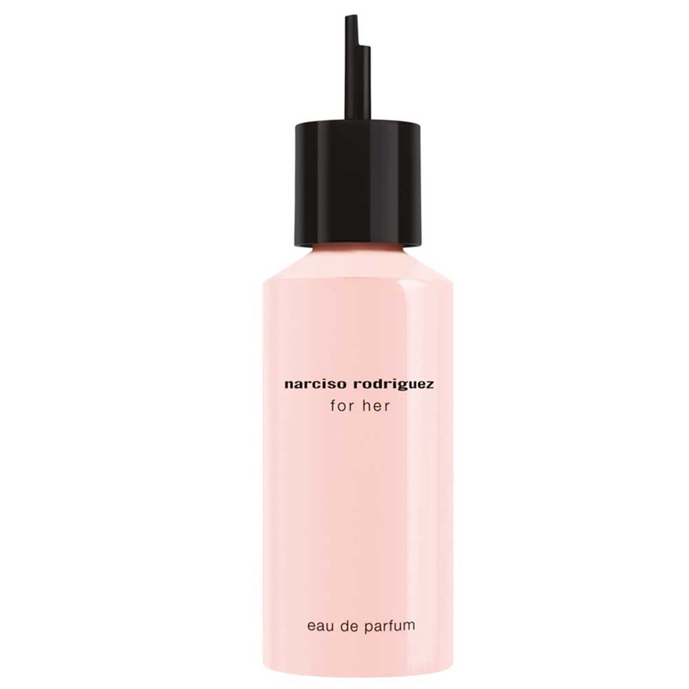 Narciso Rodriguez For Her Eau de Parfum 150 ml