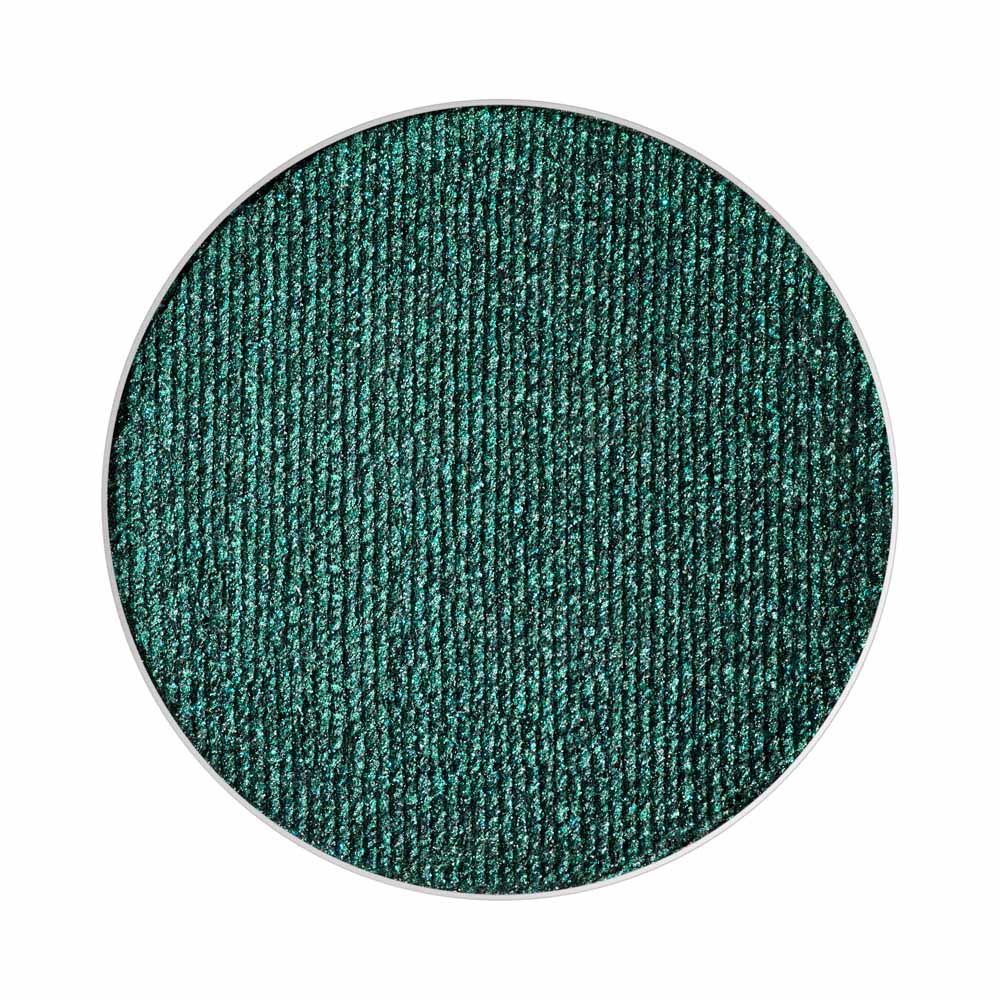 Mac Augen Metallic Single Eye Shadow PRO Palette Refill Cash In1 g