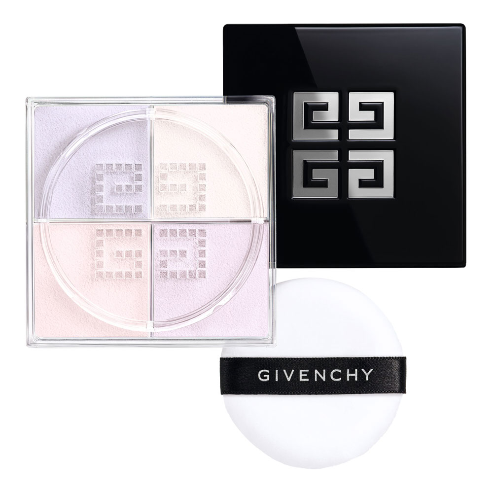 Givenchy Teint Prisme Libre Transparent10 g