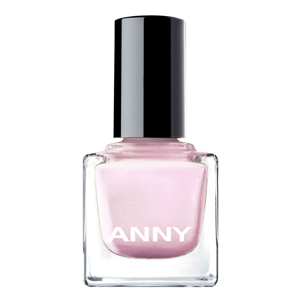 ANNY Nagellack Nail Polish rosy bling bling15 ml
