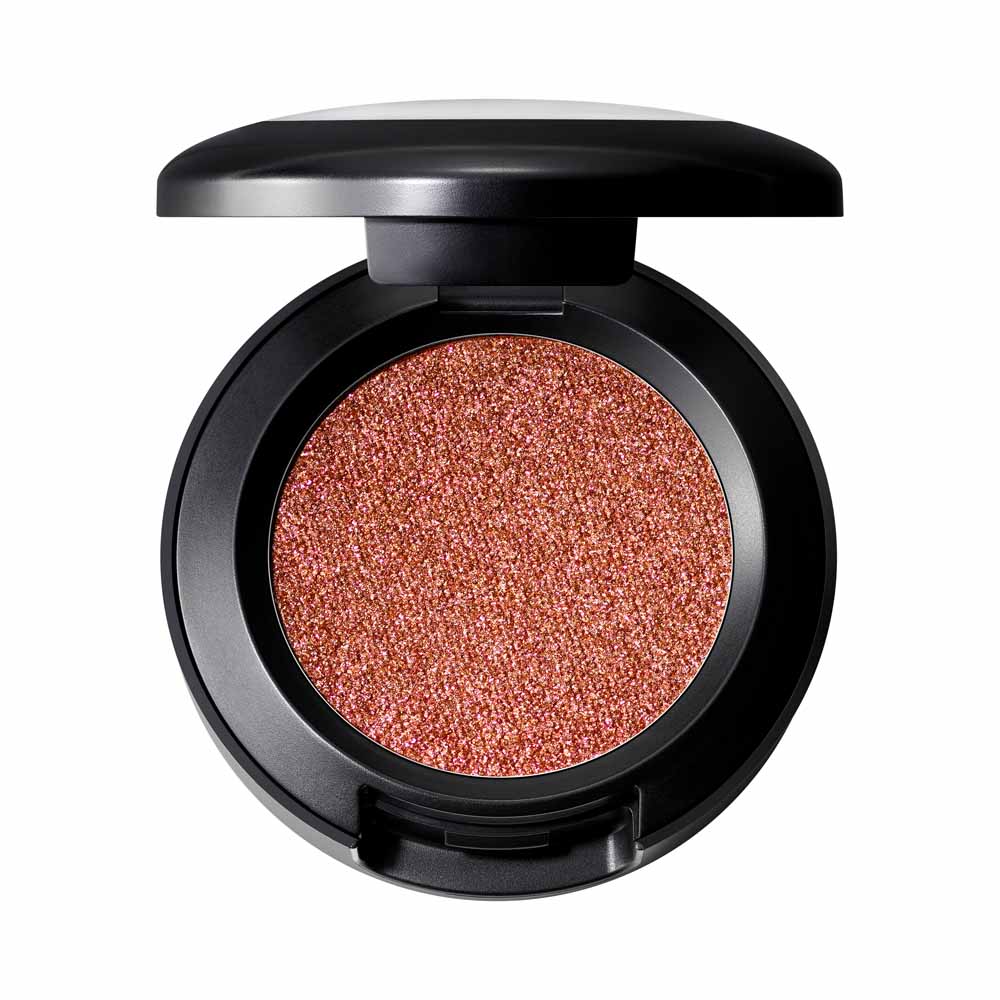Mac Augen Glitter Single Eyeshadow Compact Slow Fast Slow1 g