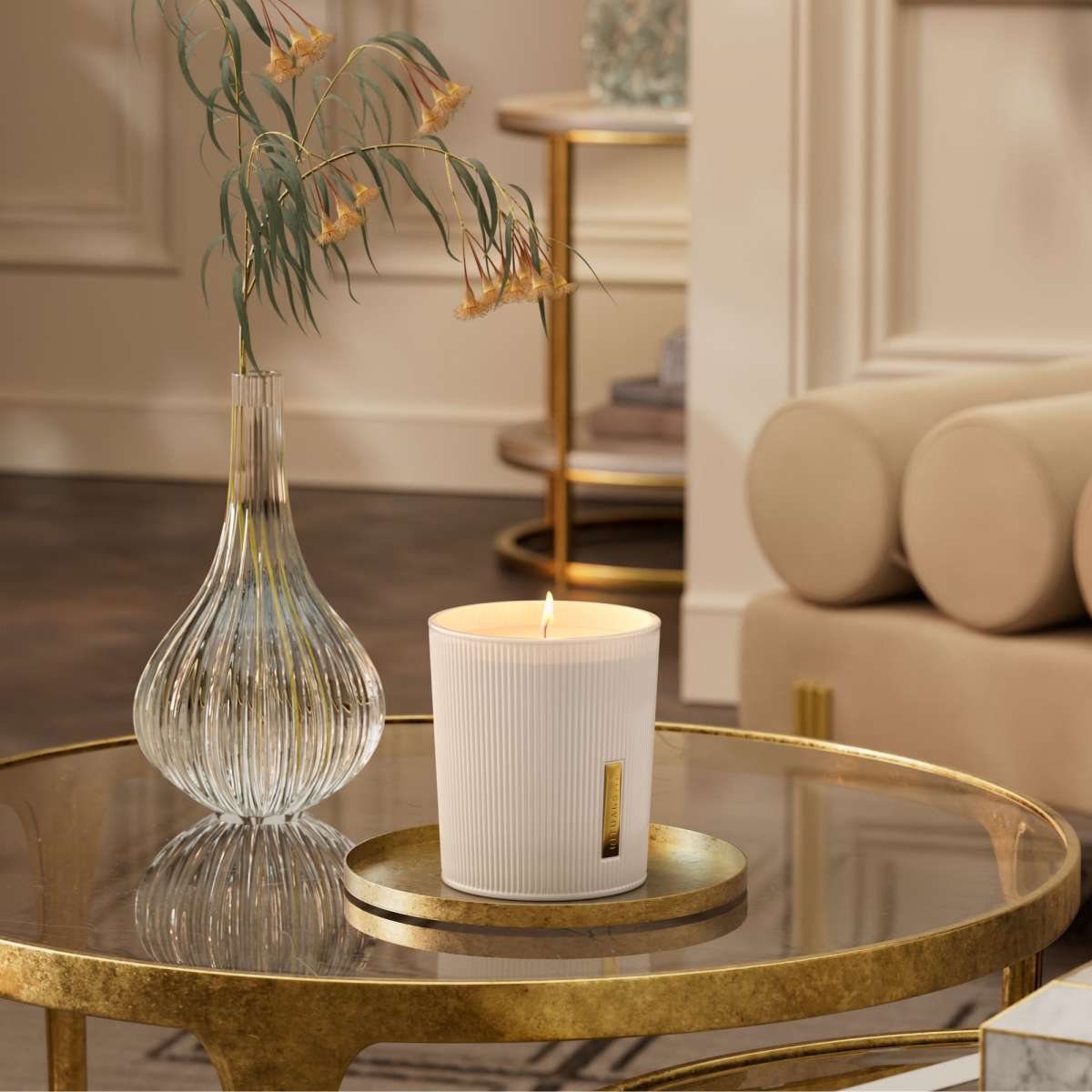 The Ritual of Karma, Scented Candle, RITUALS