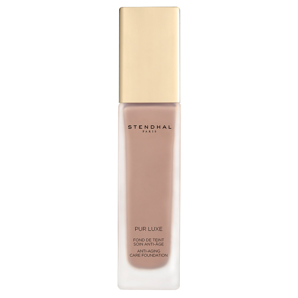 Stendhal PUR LUXE Anti-Aging Care Foundation Miel 30 ml