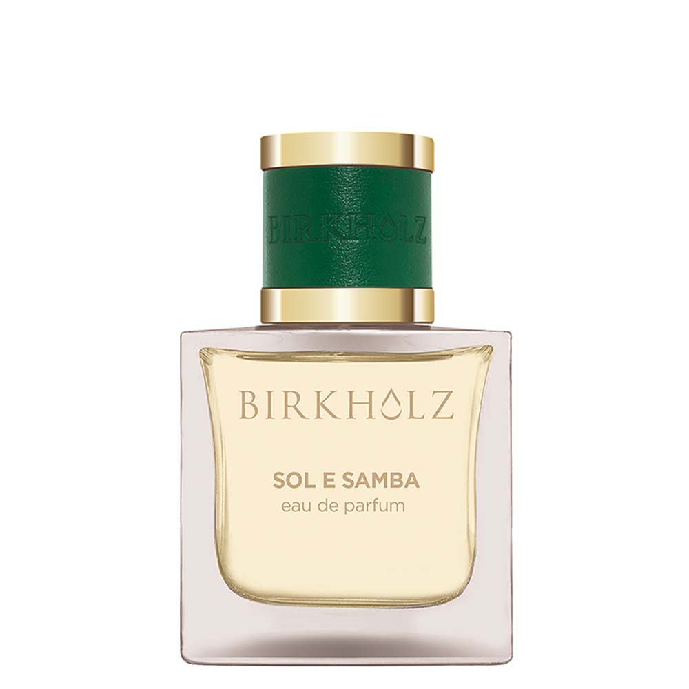 Birkholz Classic Collection Sol e Samba Eau de Parfum 50 ml