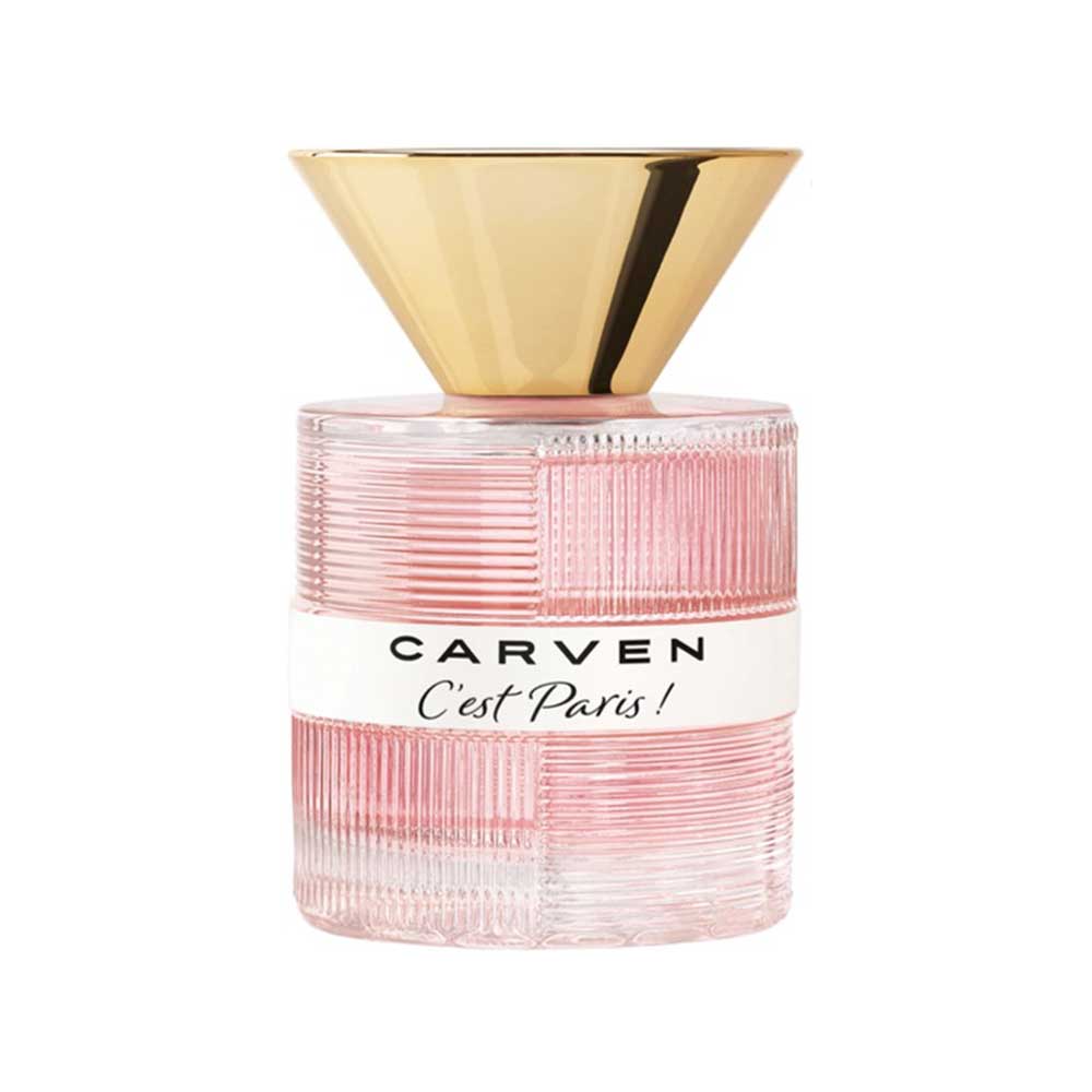 Carven C'est Paris! Pour Femme Eau de Parfum 50 ml