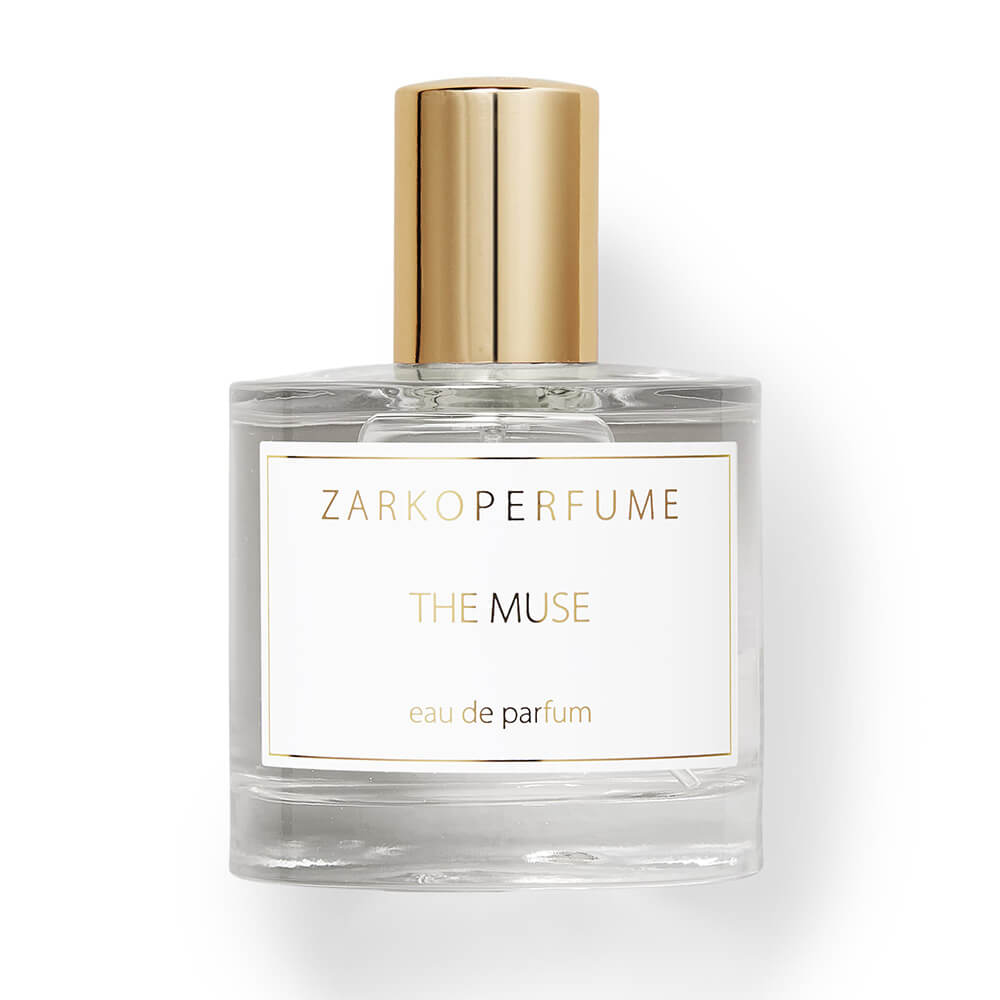ZARKOPERFUME THE MUSE Eau de Parfum 50 ml