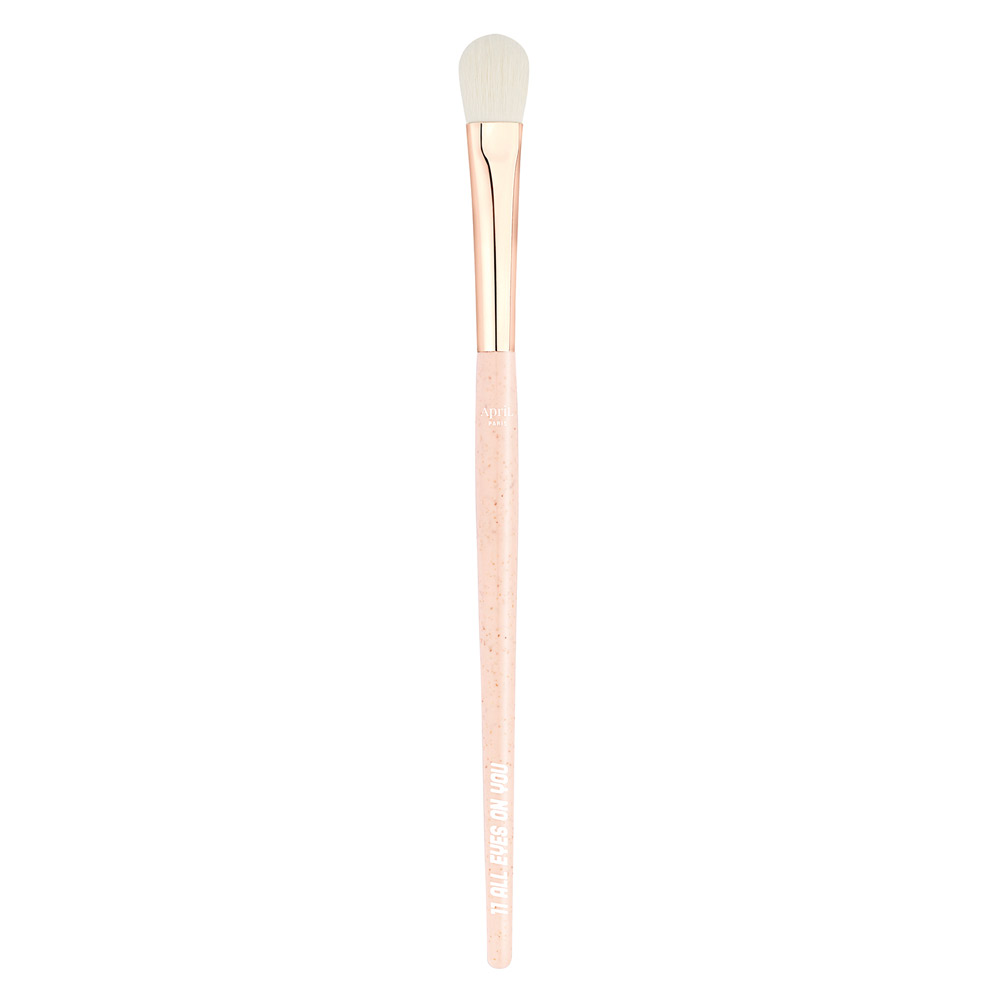 APRIL Accessoires Eyeshadow Brush 1 Stck.