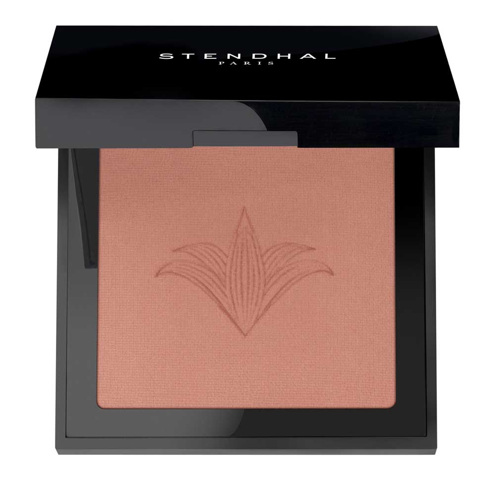 Stendhal Rouge Illuminating Blush Brun Petra 5 g