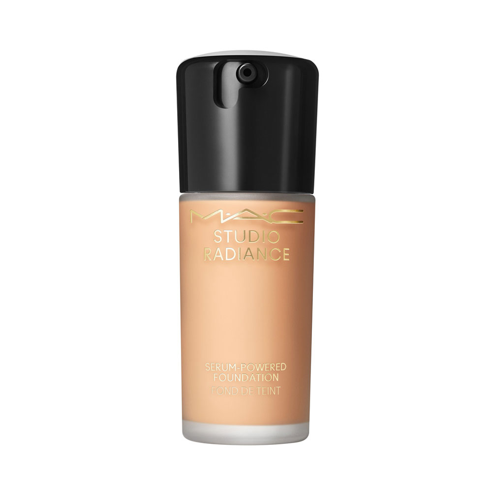 Mac Teint Serum-Powered Foundation C430 ml