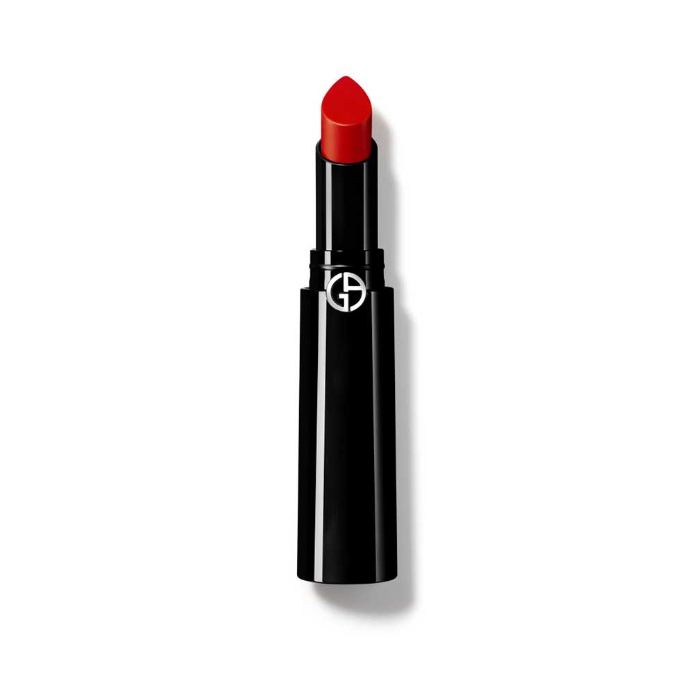 Giorgio Armani Beauty Lip Power Vivid Color Long Wear Lipstick 30