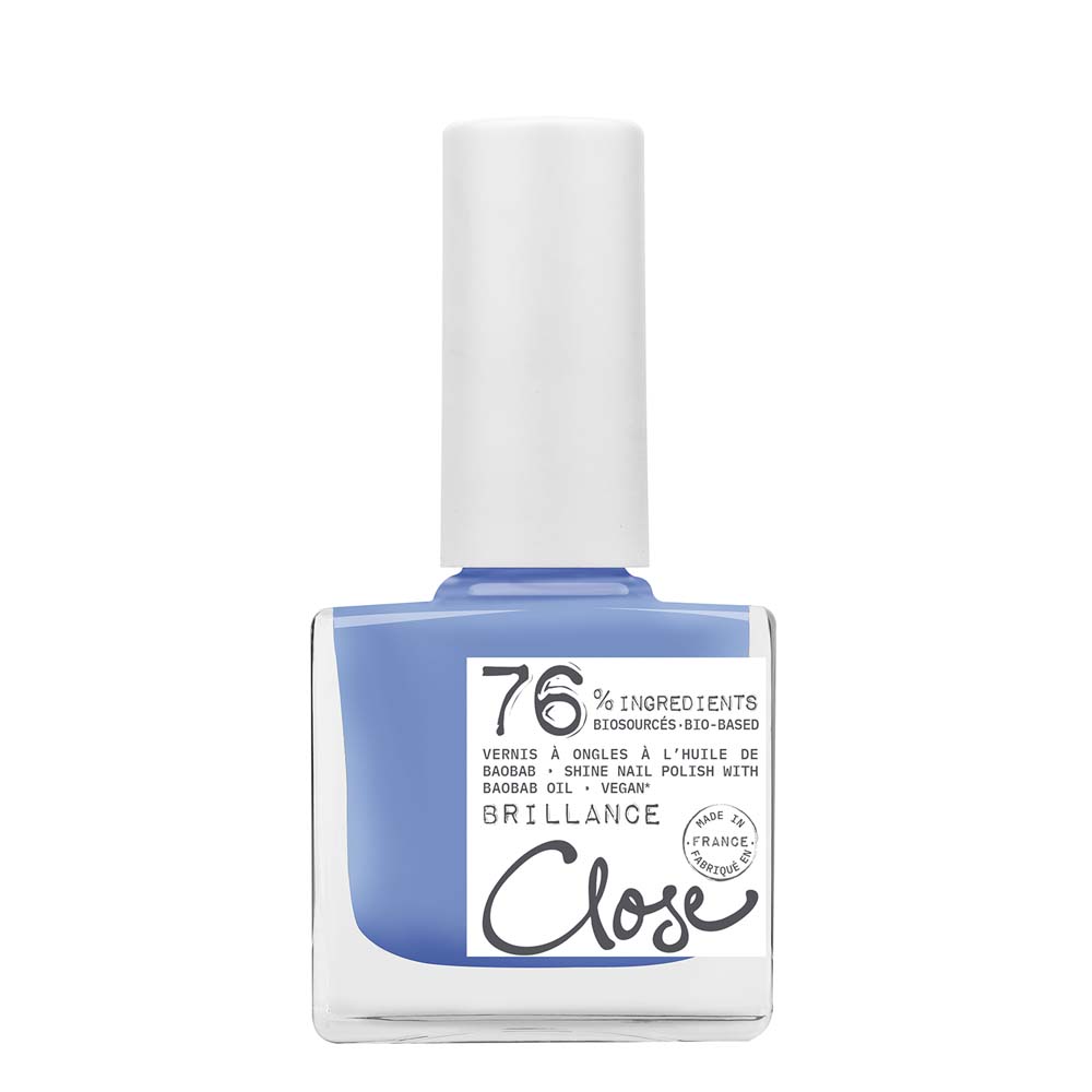 CLOSE Nagellacke Shine Nail Polish Blossom 10 ml