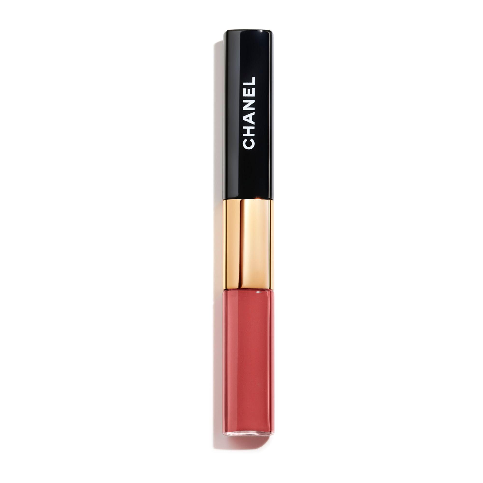 CHANEL LE ROUGE DUO ULTRA TENUE LIPPENDUO MIT LANGEM HALT Move 8 ml
