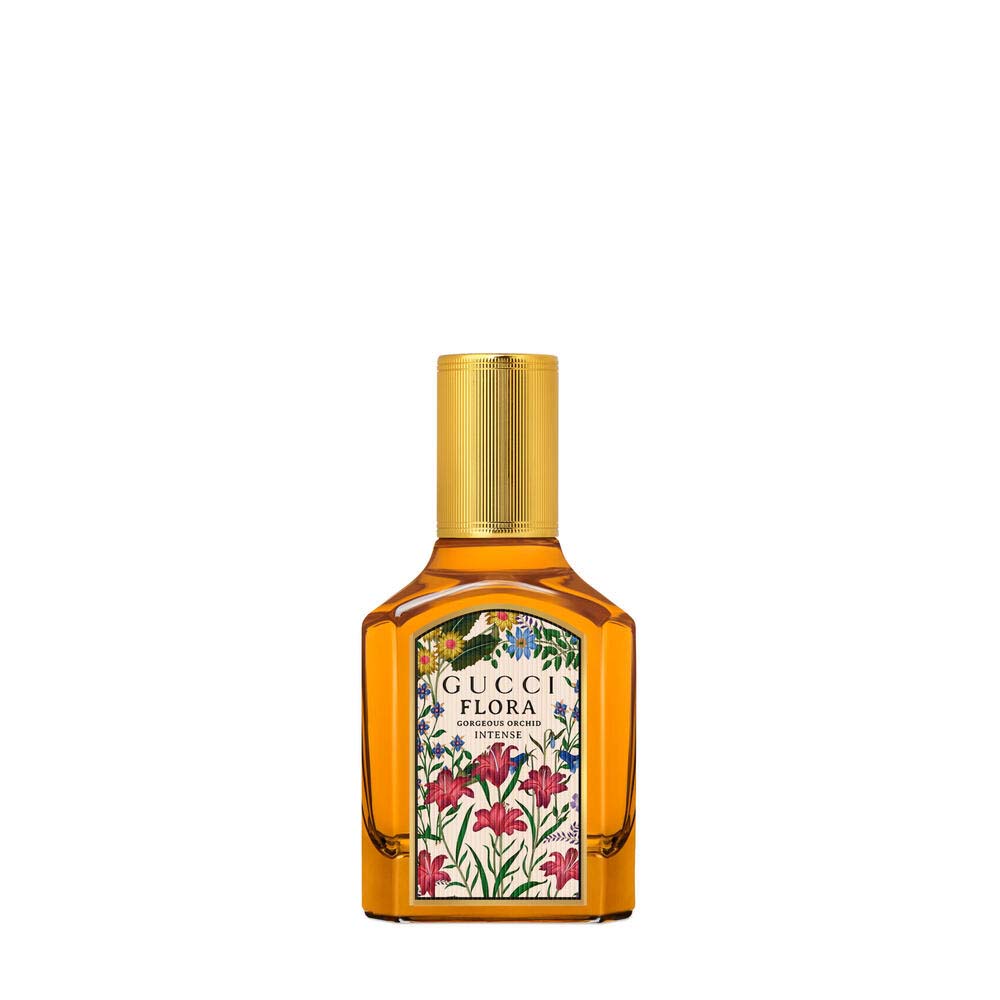Gucci Gucci Flora Gorgeous Orchid Eau de Parfum Intense 30 ml