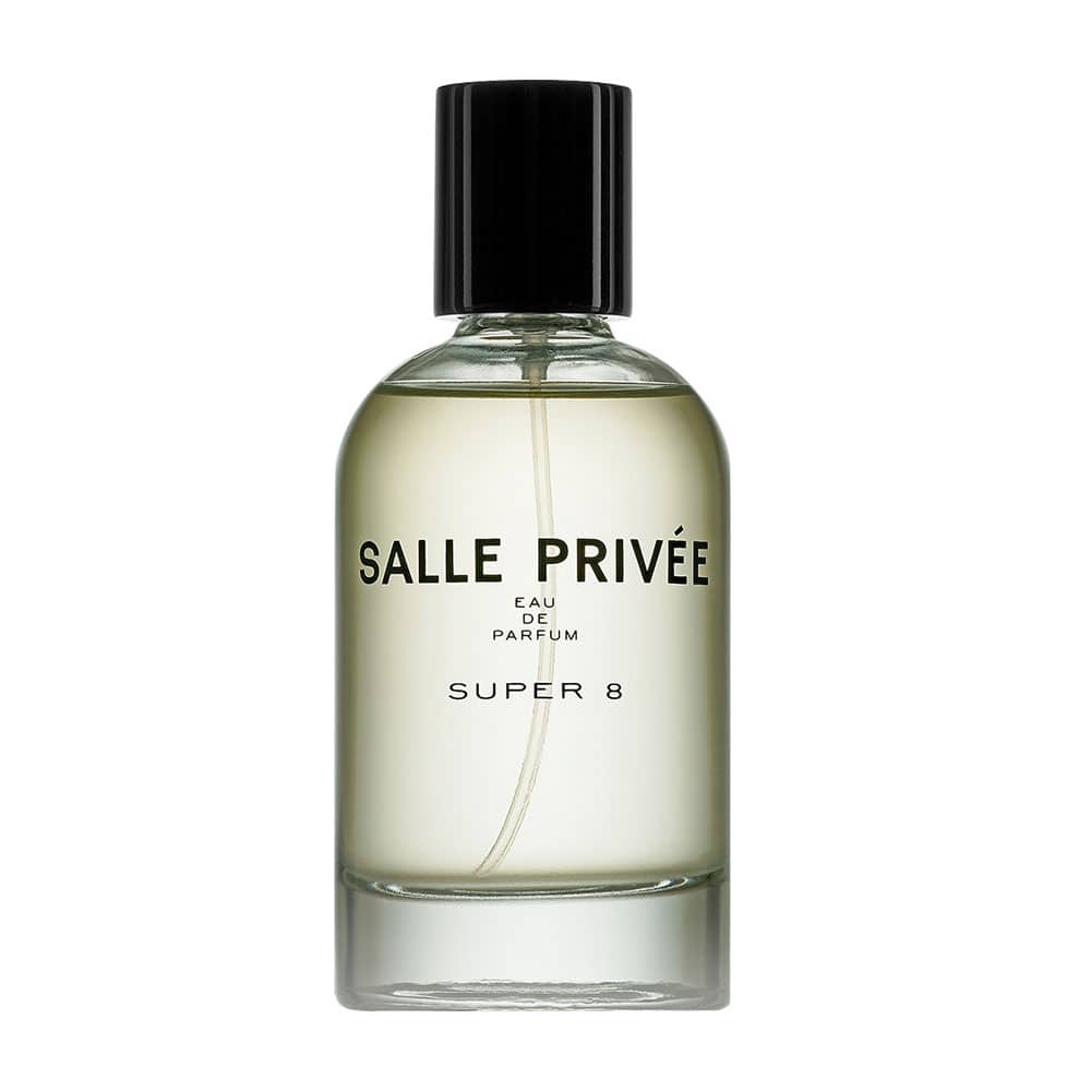 SALLE PRIVÉE SUPER 8 Eau de Parfum Nat. Spray 