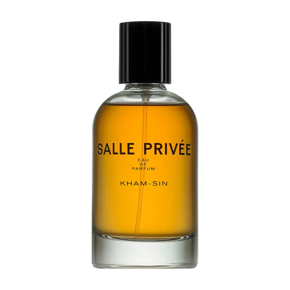 SALLE PRIVÉE KHAM-SIN Eau de Parfum Nat. Spray 
