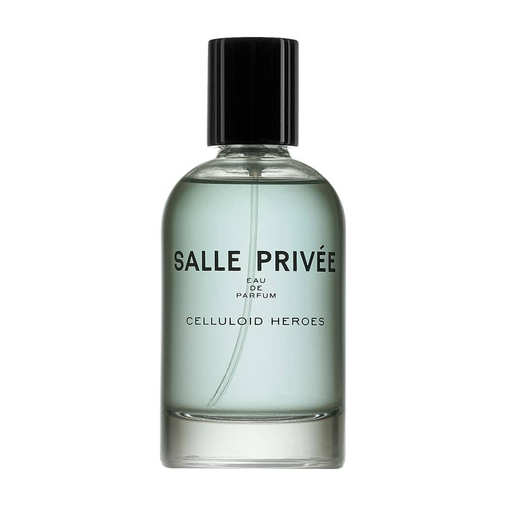 SALLE PRIVÉE CELLULOID HEROES Eau de Parfum Nat. Spray 