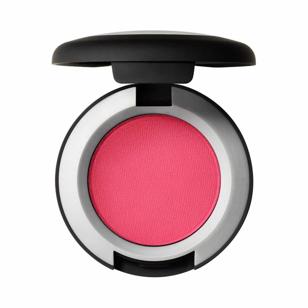 Mac Augen Powder Kiss Soft Matte Eye Shadow Werk, Werk, Werk1,50 g
